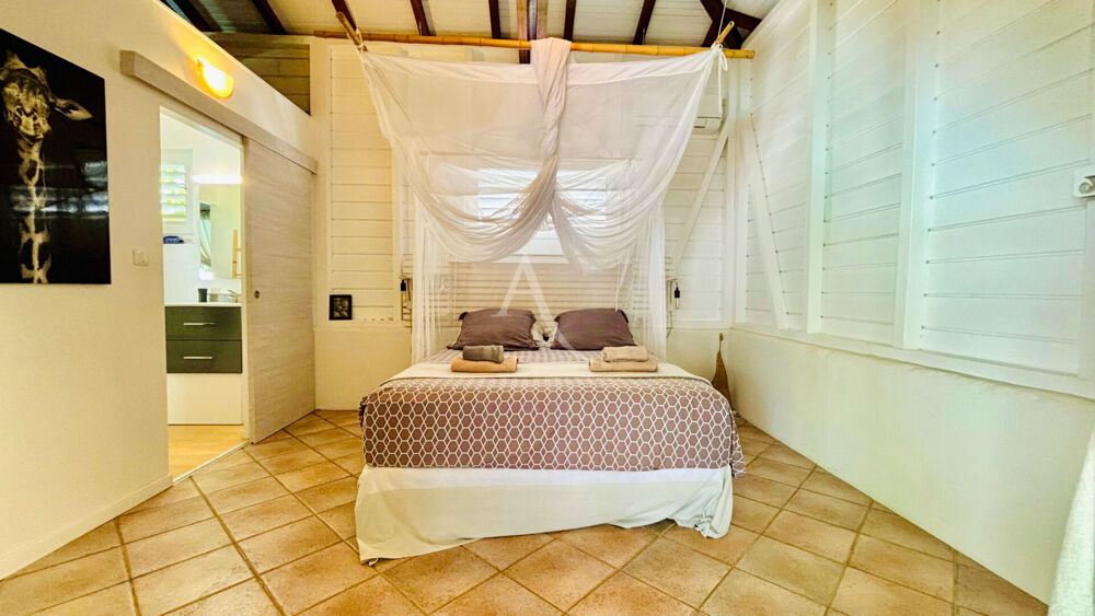 � vendre  Maison Sainte-Luce (97228)