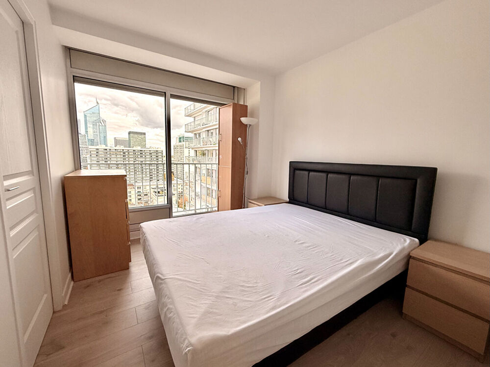 Appartement a louer puteaux - 2 pièce(s) - 47 m2 - Surfyn