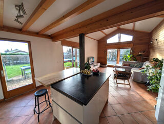  Maison � vendre 6 pi�ces 122 m�