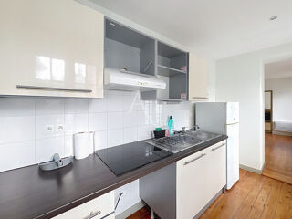  Appartement � vendre 2 pi�ces 44 m�