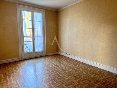  Appartement � vendre 2 pi�ces 46 m�