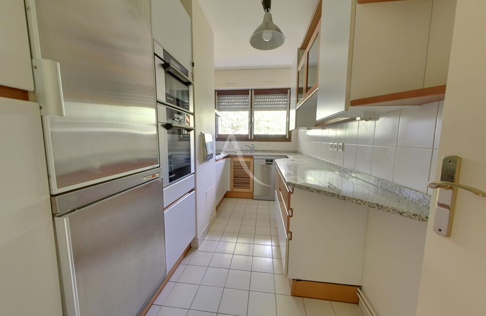 Appartement Nogent Sur Marne 3 pièce(s) 74.78 m2