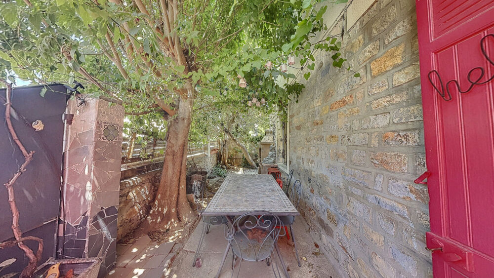 Maison 7 pièces 158 m² · à La Seyne sur Mer · 158 m² · 475 000 €