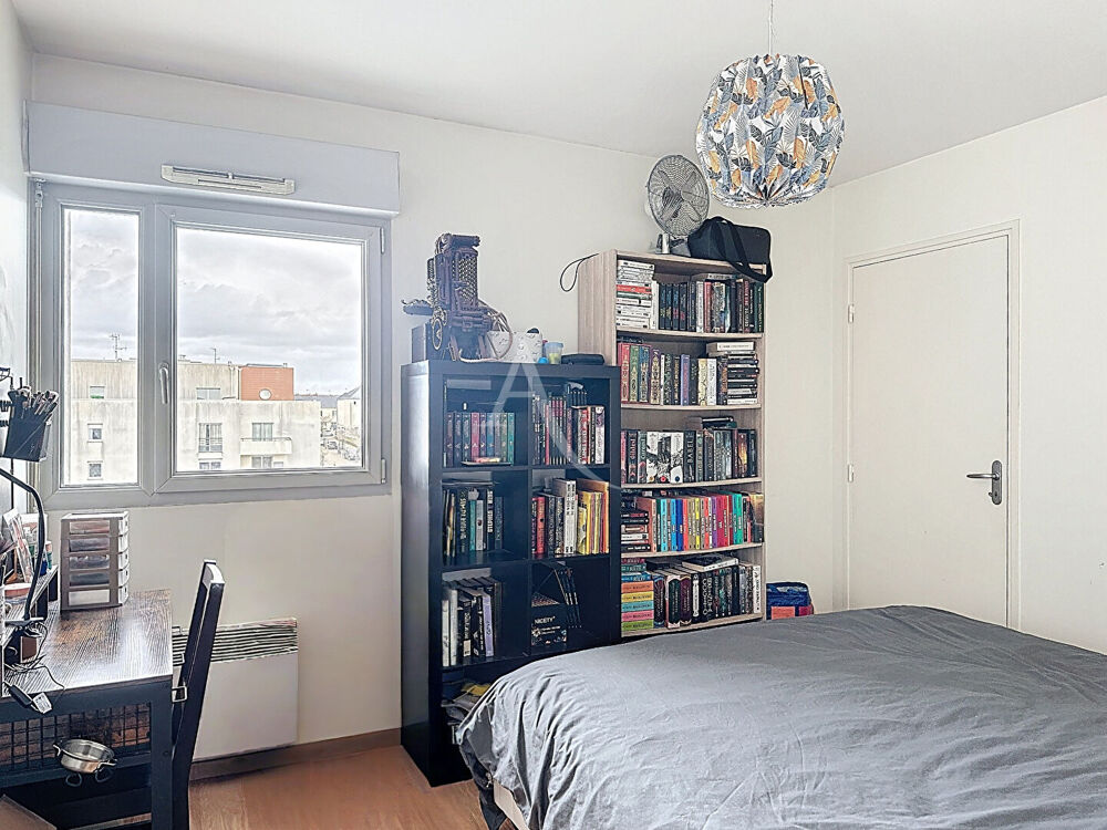 Appartement Trelaze 3 pièce(s) 62 m2