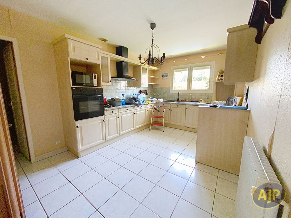 Maison Castelnau De Medoc 5 pièce(s) 105 m2