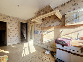  Maison à vendre 3 pièces 75 m²