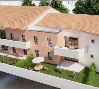  Appartement  vendre 3 pices 61 m