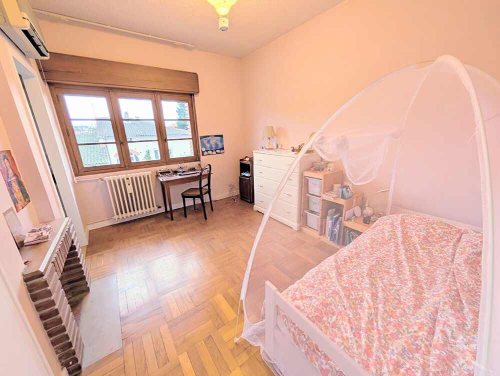 � vendre  Maison Toulouse (31000)