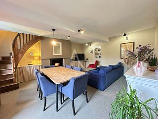  Maison � vendre 4 pi�ces 187 m�