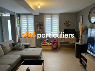  Maison � vendre 5 pi�ces 70 m�