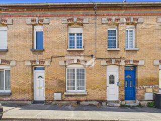  Maison � vendre 4 pi�ces 106 m�