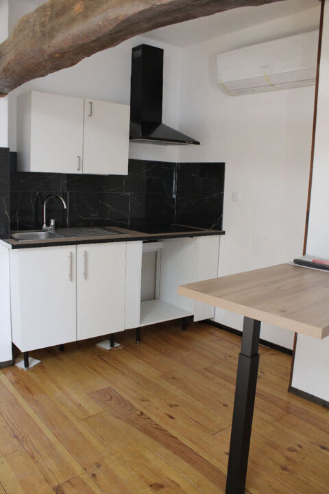  Appartement � louer 2 pi�ces 35 m�