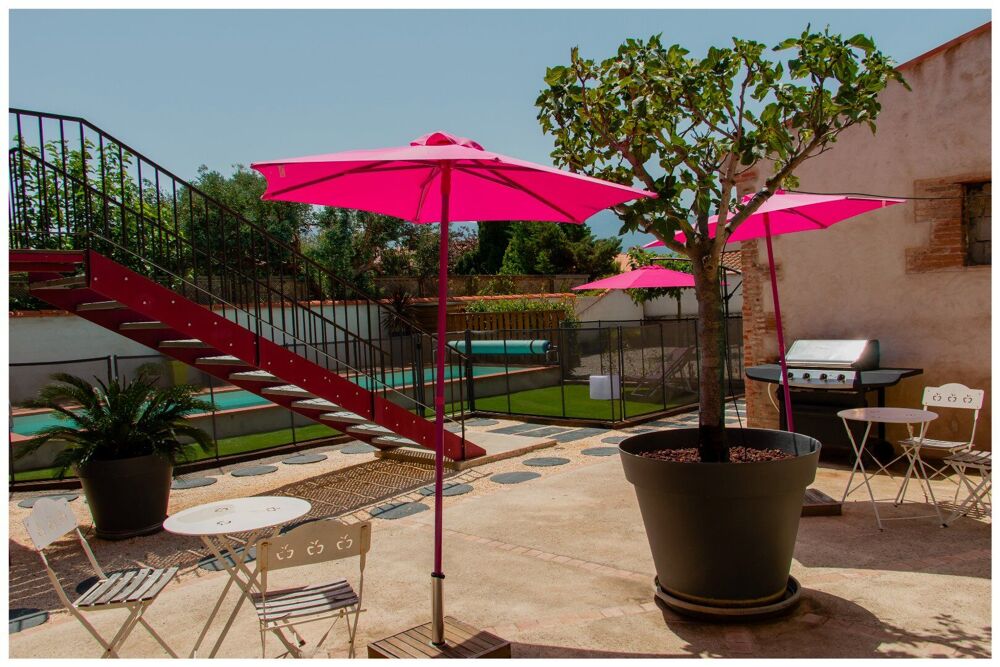 � vendre  Maison Brouilla (66620)