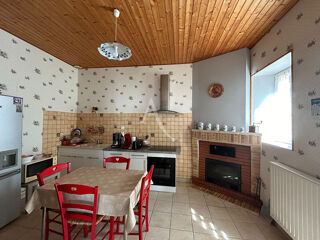  Maison à vendre 4 pièces 111 m²