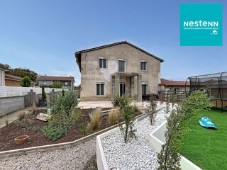  Maison � vendre 7 pi�ces 