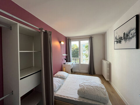  Appartement � louer 1 pi�ce 23 m� Herouville saint clair