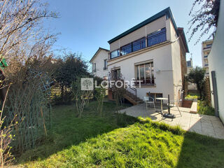  Maison � vendre 5 pi�ces 116 m�