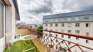  Appartement � vendre 3 pi�ces 91 m�