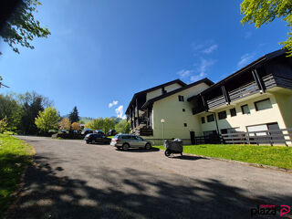  Appartement  vendre 2 pices 30 m