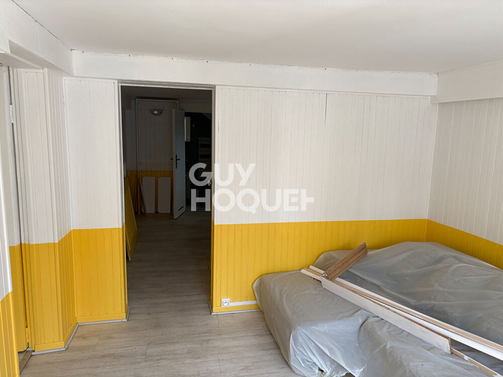 Location Appartement Appartement 2 pièces loué meublé Chelles