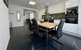  Appartement à vendre 4 pièces 103 m²