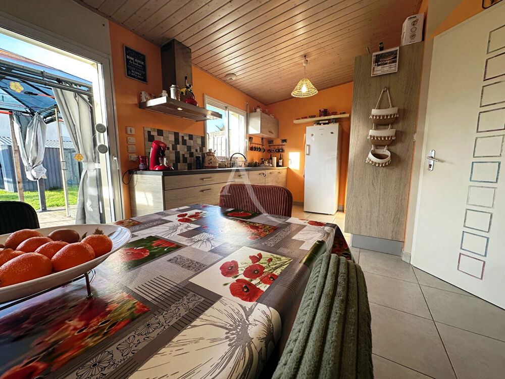 Maison Saint Reverend 3 pièce(s) 425 m2