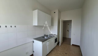  Appartement à vendre 2 pièces 57 m²