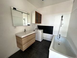  Appartement à louer 2 pièces 35 m²