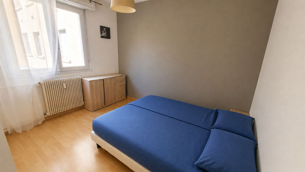Vente Appartement Exclusivité à Colmar Centre  appartement 3 pièces Colmar
