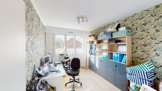  Appartement  vendre 4 pices 106 m