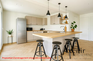  Appartement � vendre 7 pi�ces 161 m�