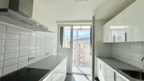  Appartement � louer 3 pi�ces 56 m�