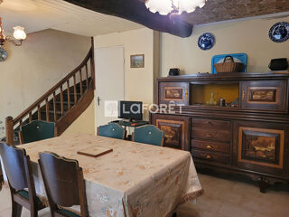  Maison � vendre 5 pi�ces 88 m�