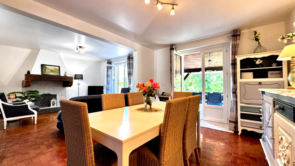 Maison Cajarc 5 pièce(s) 125 m2
