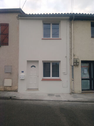  Appartement à louer 3 pièces 53 m²