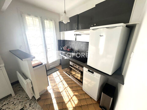  Appartement � louer 2 pi�ces 43 m�