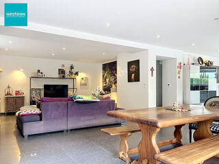  Maison à vendre 7 pièces 342 m²