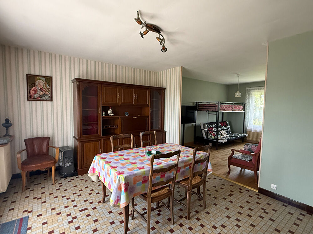 Maison Nouvion Sur Meuse 4 pièces 70 m2