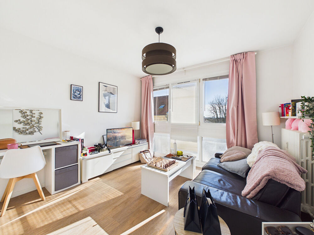 Appartement Caen 1 pièce(s) 35 m2