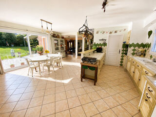  Maison à vendre 5 pièces 200 m²