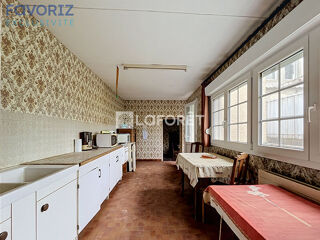  Maison à vendre 3 pièces 65 m²