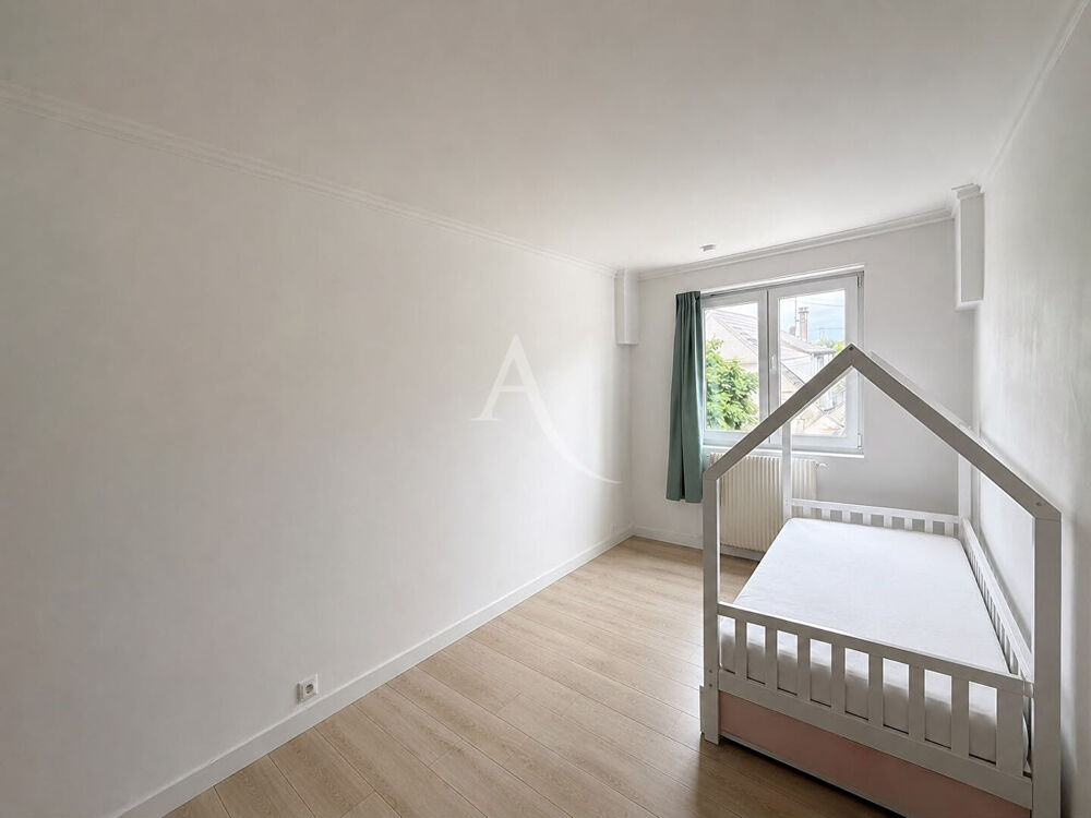 Vente Appartement Appartement 3 Pièces  - 51 m² Neuilly plaisance