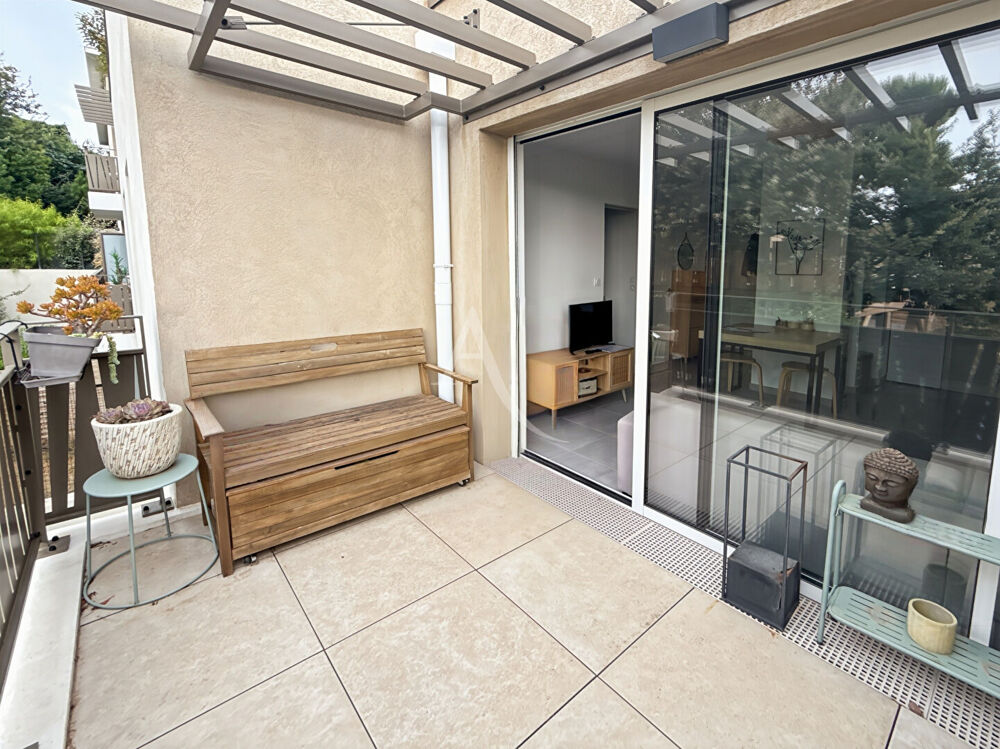 Vente Appartement Appartement Le Pradet 2 pièce(s) résidence de 2024 ! Le pradet