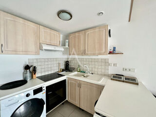  Maison � vendre 3 pi�ces 36 m�