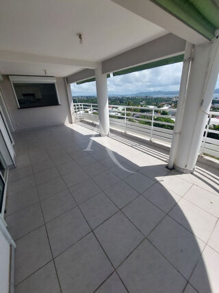  Appartement � vendre 4 pi�ces 88 m�