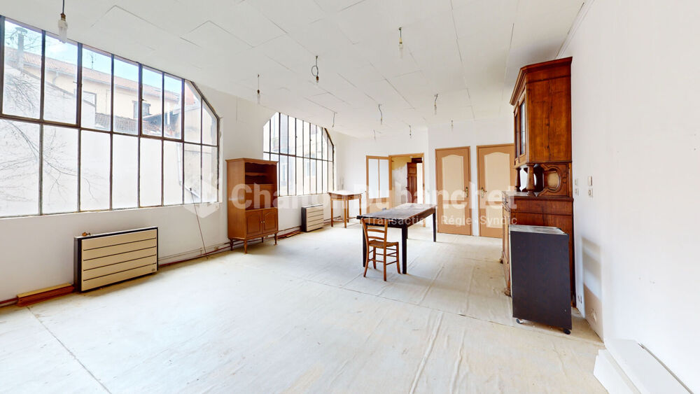 Vente Appartement ROANNE - Appartement de 178 m Roanne
