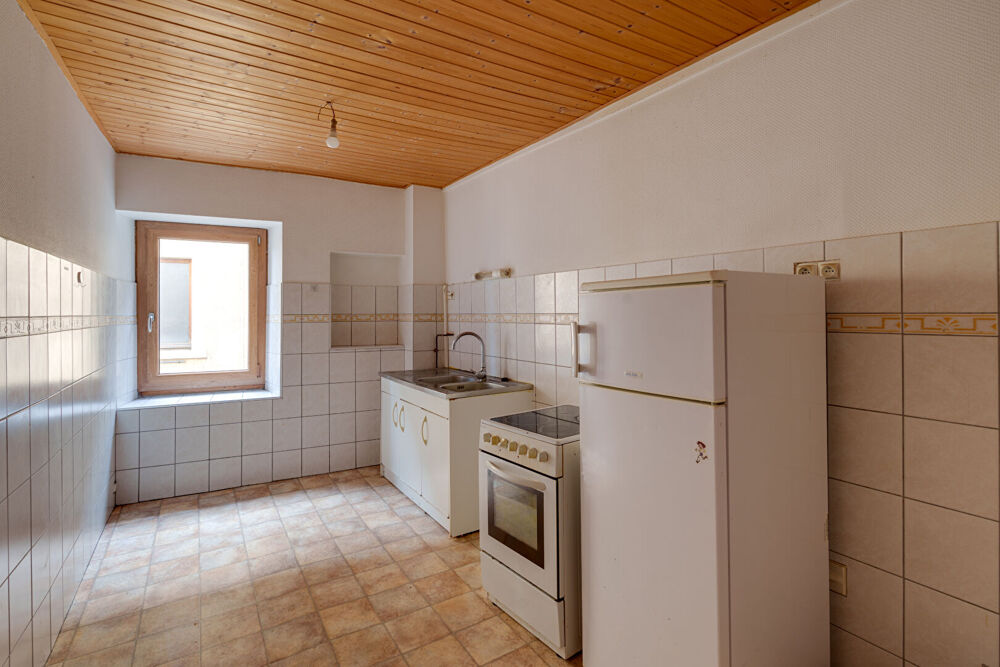 Maison Saint Gingolph 6 pièce(s) 191.72 m2