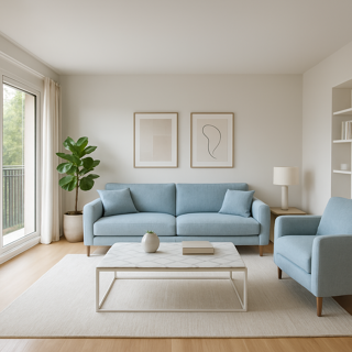 Appartement 6 pièces 103 m² · à Longueville · 103 m² · 285 000 €