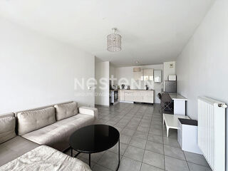  Appartement à vendre 3 pièces 62 m²