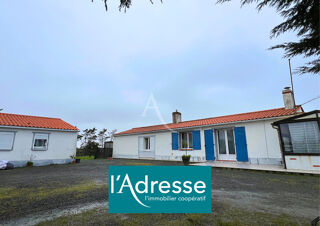  Maison  vendre 5 pices 167 m